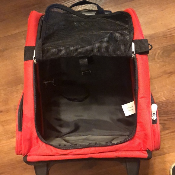 NWOT Global Pet Carrier - Picture 10 of 14